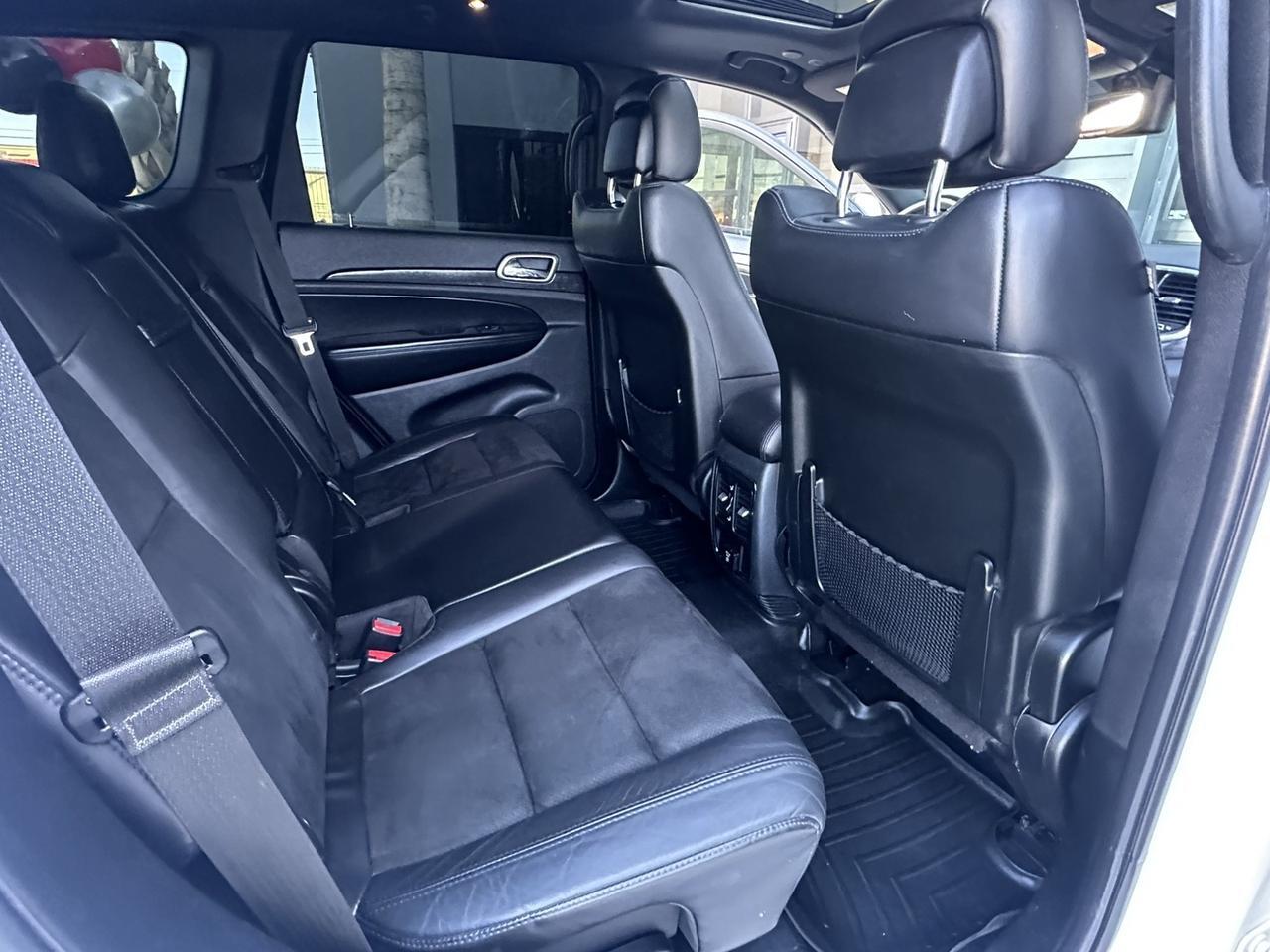 2018 Jeep Grand Cherokee LAREDO Abilene TX