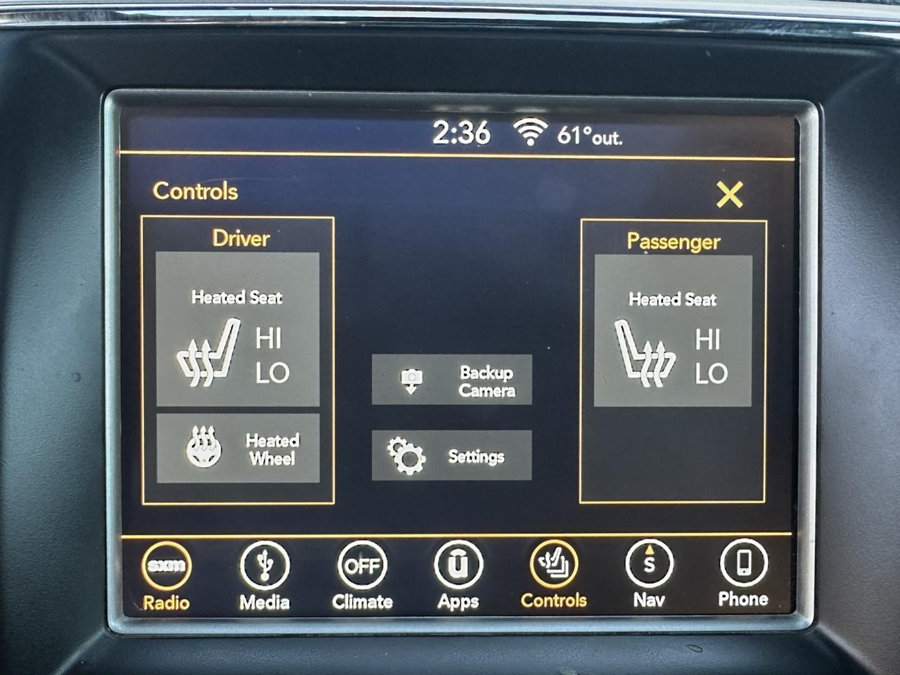 2018 Jeep Grand Cherokee LAREDO Abilene TX