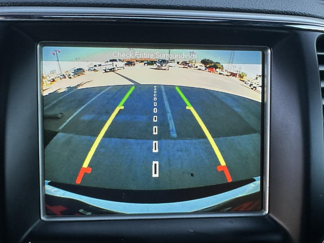 2018 Jeep Grand Cherokee LAREDO Abilene TX