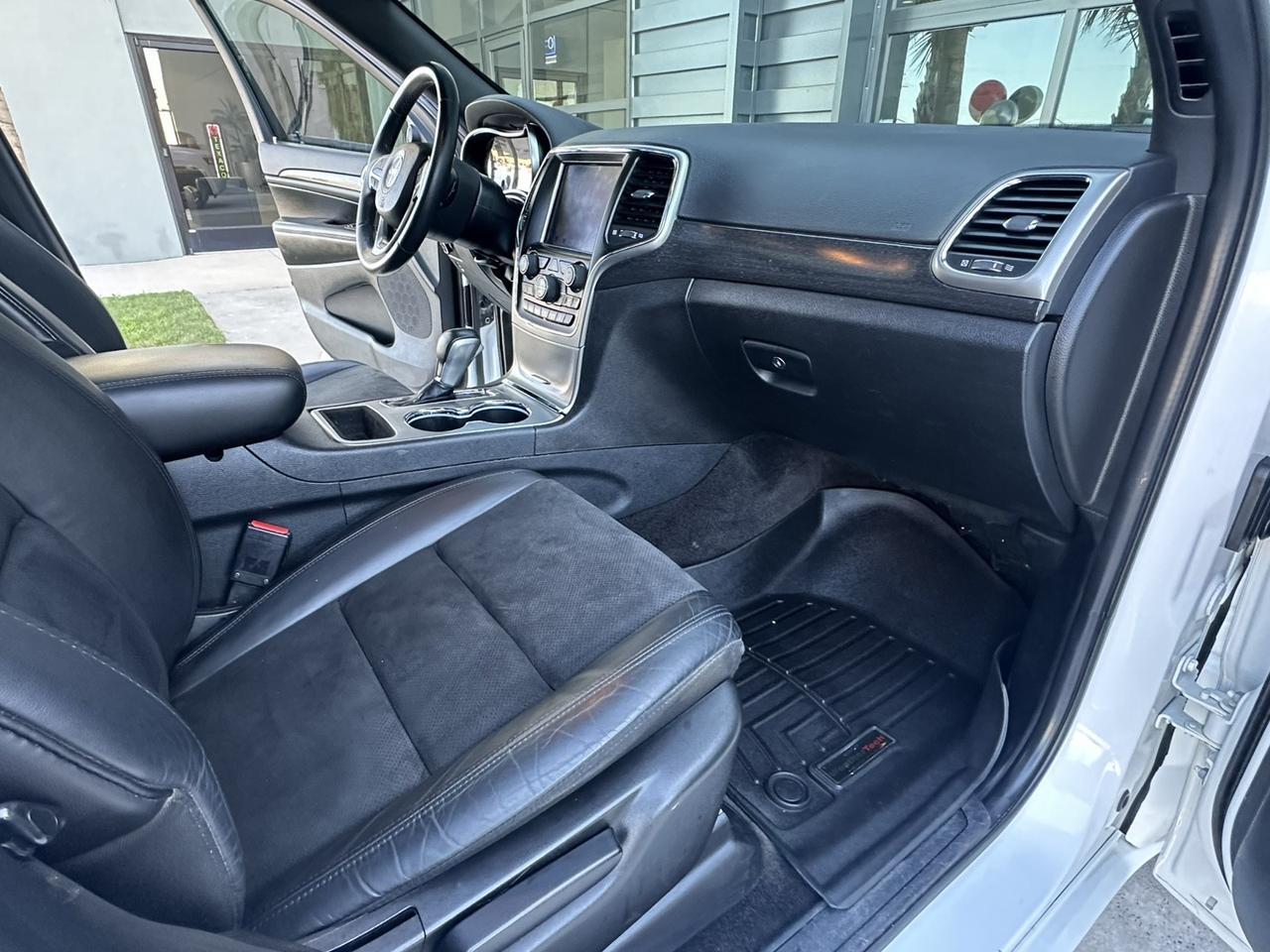 2018 Jeep Grand Cherokee LAREDO Abilene TX