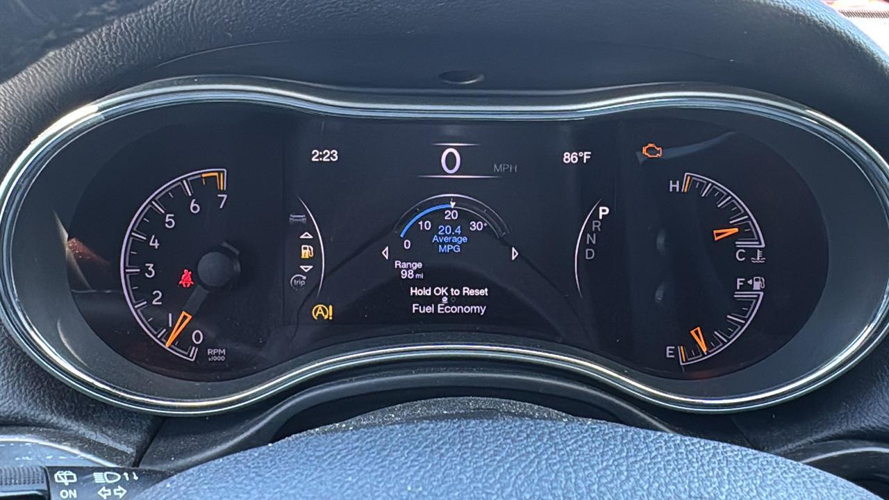 2018 Jeep Grand Cherokee LIMI  Selma TX