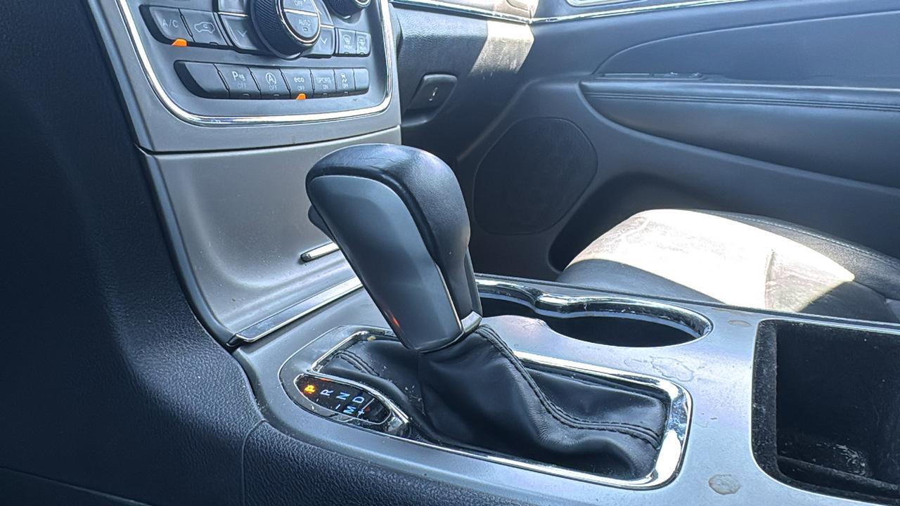 2018 Jeep Grand Cherokee LIMI  Selma TX