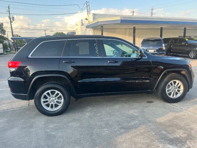 2018 Jeep Grand Cherokee Laredo 4x4 Houston TX