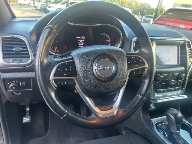 2018 Jeep Grand Cherokee Laredo 4x4 Houston TX