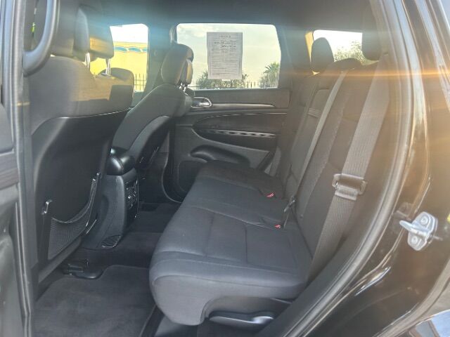2018 Jeep Grand Cherokee Laredo 4x4 Houston TX