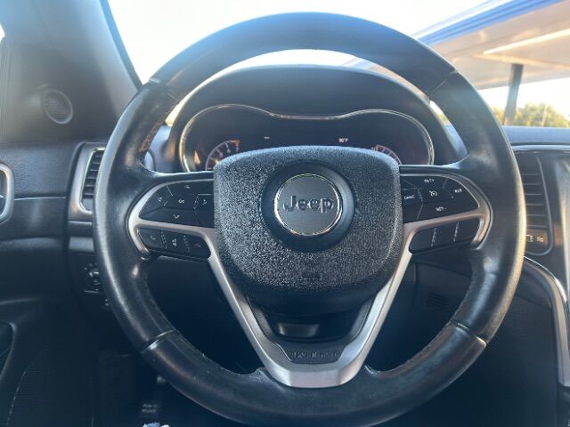 2018 Jeep Grand Cherokee Laredo 4x4 Houston TX