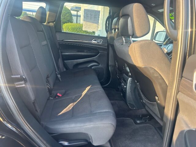 2018 Jeep Grand Cherokee Laredo 4x4 Houston TX