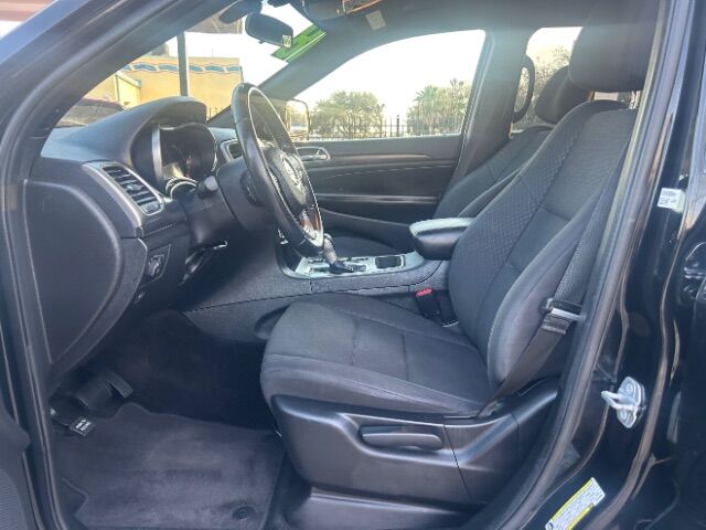 2018 Jeep Grand Cherokee Laredo 4x4 Houston TX