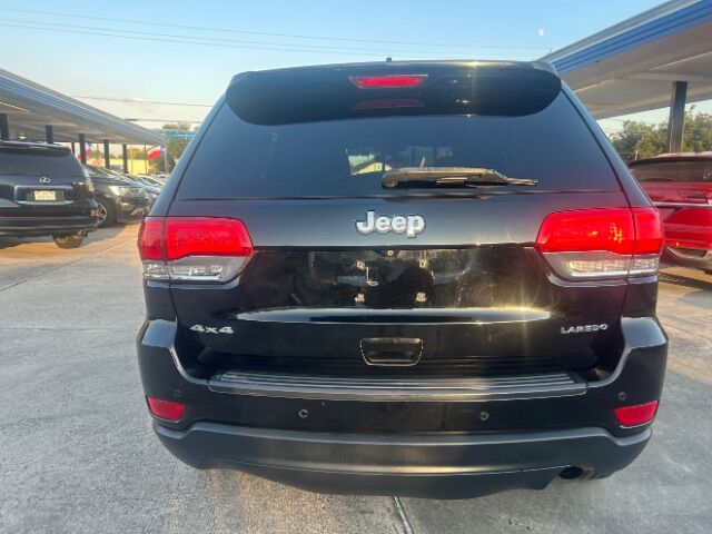 2018 Jeep Grand Cherokee Laredo 4x4 Houston TX