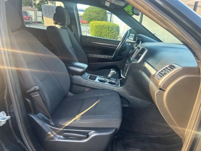 2018 Jeep Grand Cherokee Laredo 4x4 Houston TX