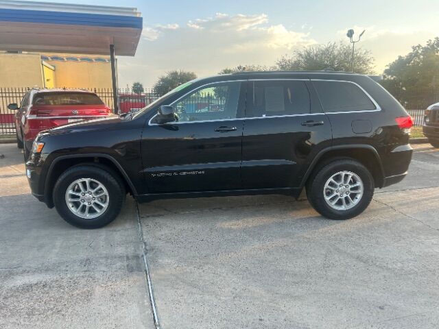 2018 Jeep Grand Cherokee Laredo 4x4 Houston TX
