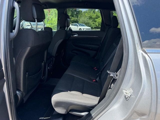 2018 Jeep Grand Cherokee Laredo 4x4 Cape Girardeau MO