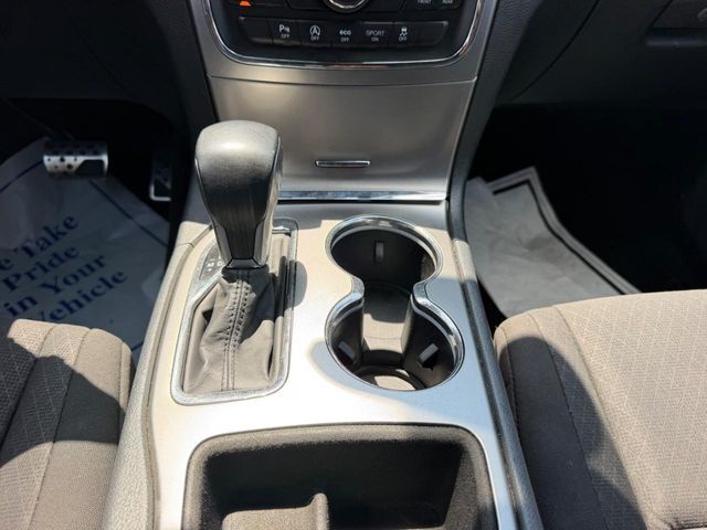 2018 Jeep Grand Cherokee Laredo 4x4 Cape Girardeau MO