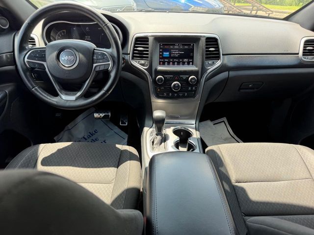 2018 Jeep Grand Cherokee Laredo 4x4 Cape Girardeau MO