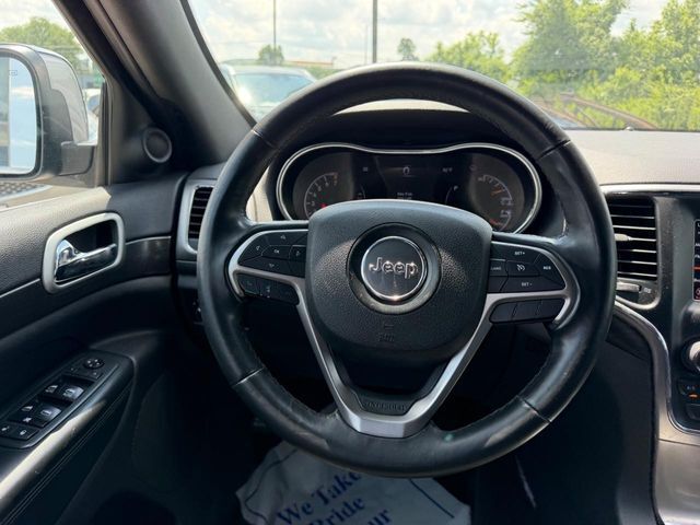 2018 Jeep Grand Cherokee Laredo 4x4 Cape Girardeau MO