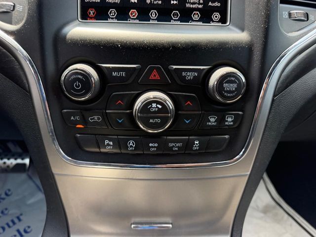 2018 Jeep Grand Cherokee Laredo 4x4 Cape Girardeau MO