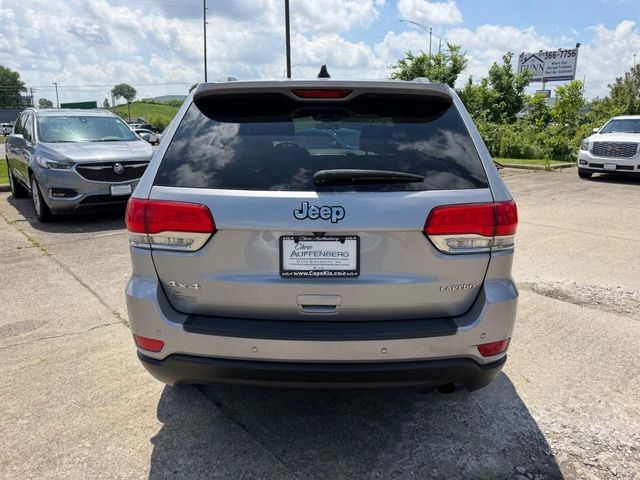 2018 Jeep Grand Cherokee Laredo 4x4 Cape Girardeau MO