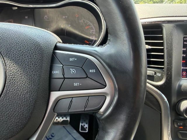 2018 Jeep Grand Cherokee Laredo 4x4 Cape Girardeau MO