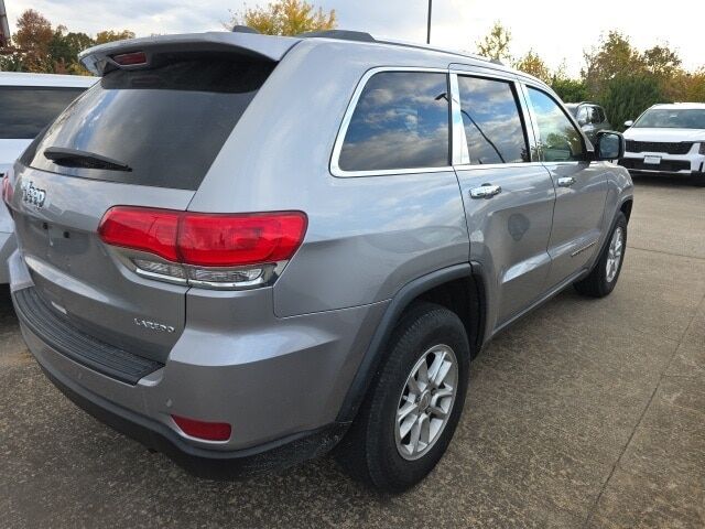 2018 Jeep Grand Cherokee Laredo 4x4 Cape Girardeau MO