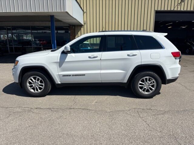 2018 Jeep Grand Cherokee Laredo Cleveland OH