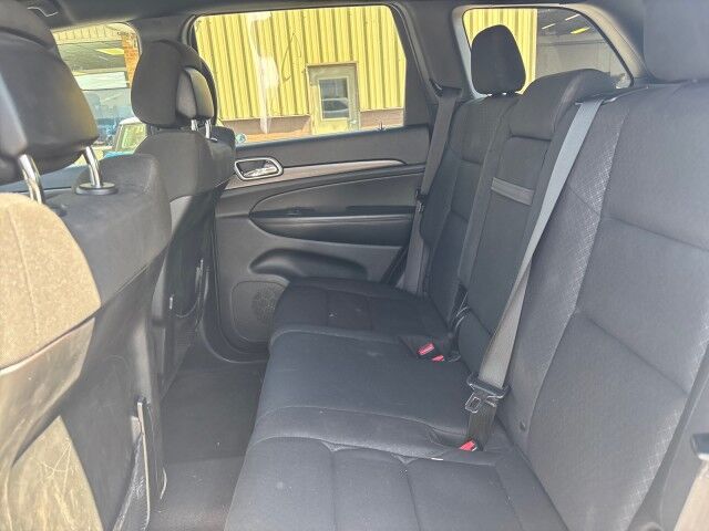 2018 Jeep Grand Cherokee Laredo Cleveland OH