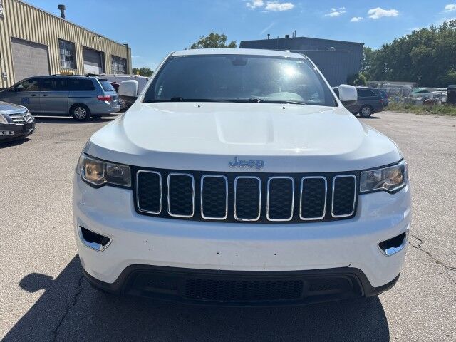 2018 Jeep Grand Cherokee Laredo Cleveland OH