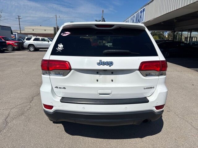 2018 Jeep Grand Cherokee Laredo Cleveland OH