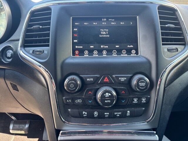 2018 Jeep Grand Cherokee Laredo Cleveland OH