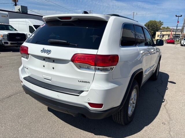 2018 Jeep Grand Cherokee Laredo Cleveland OH