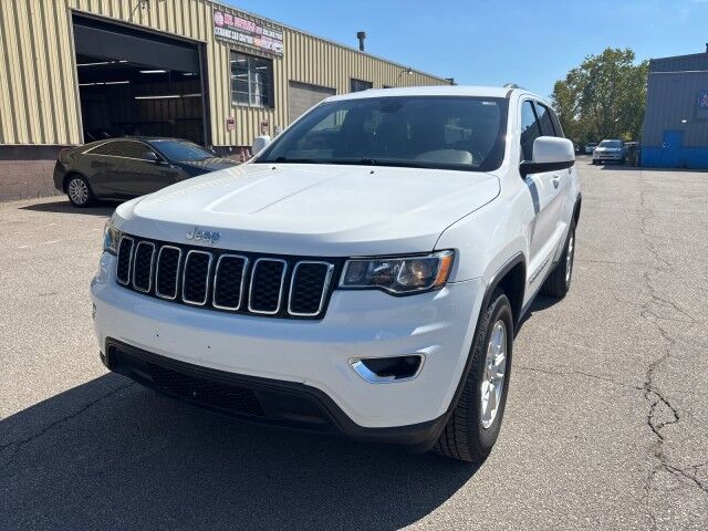 2018 Jeep Grand Cherokee Laredo Cleveland OH
