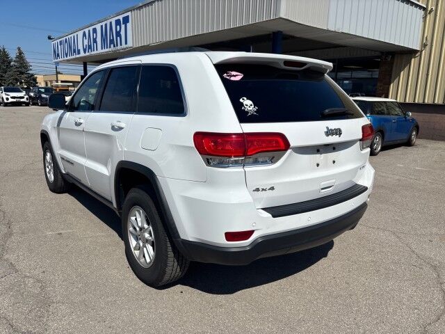 2018 Jeep Grand Cherokee Laredo Cleveland OH