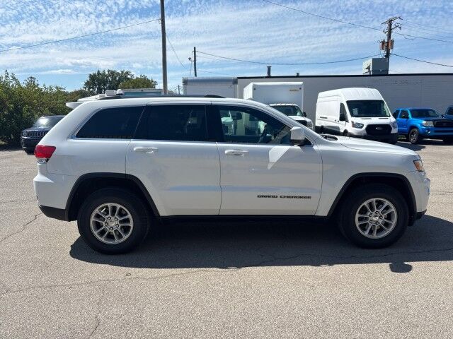 2018 Jeep Grand Cherokee Laredo Cleveland OH