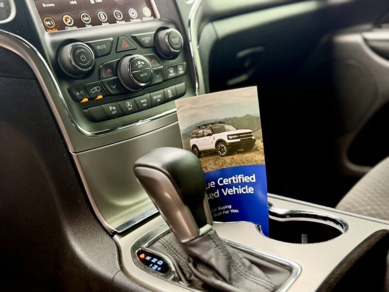 2018 Jeep Grand Cherokee Laredo E Del Rio TX