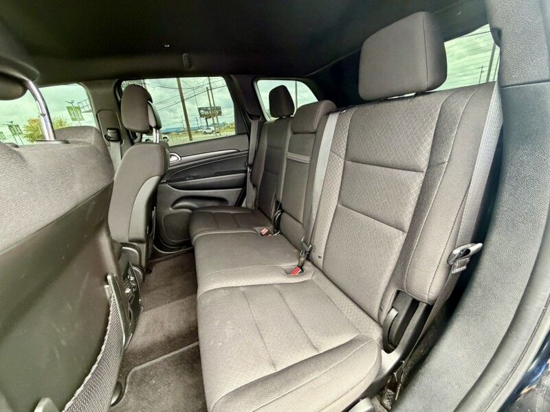 2018 Jeep Grand Cherokee Laredo E Del Rio TX