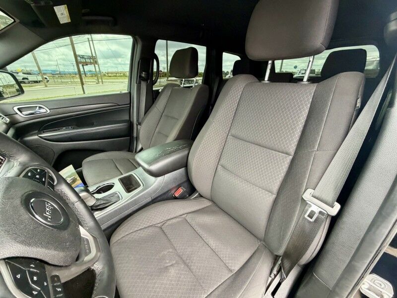 2018 Jeep Grand Cherokee Laredo E Del Rio TX
