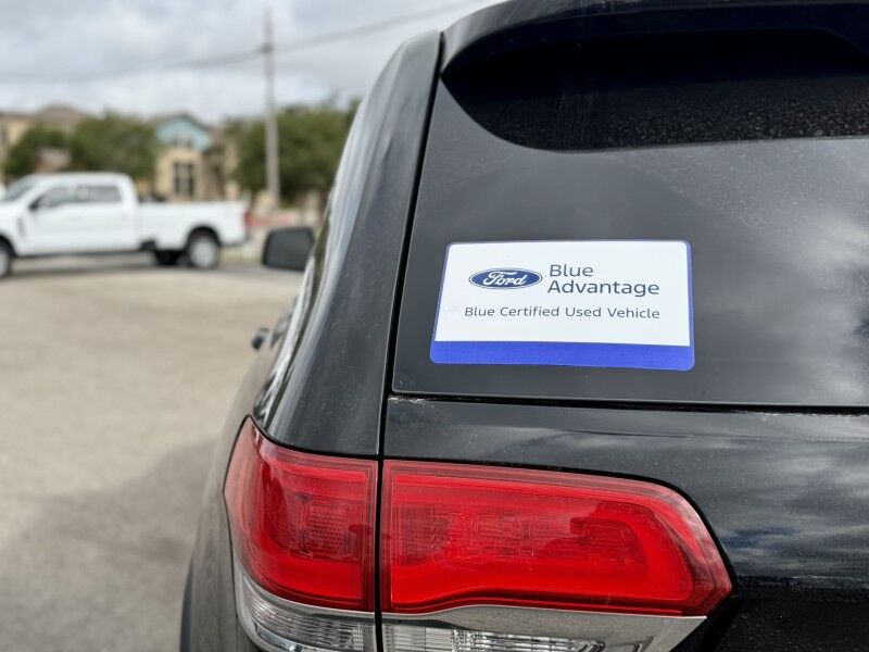 2018 Jeep Grand Cherokee Laredo E Del Rio TX