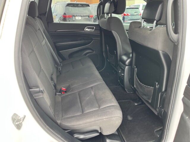 2018 Jeep Grand Cherokee Laredo E 4x4 Ashland VA