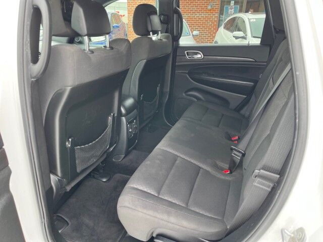 2018 Jeep Grand Cherokee Laredo E 4x4 Ashland VA