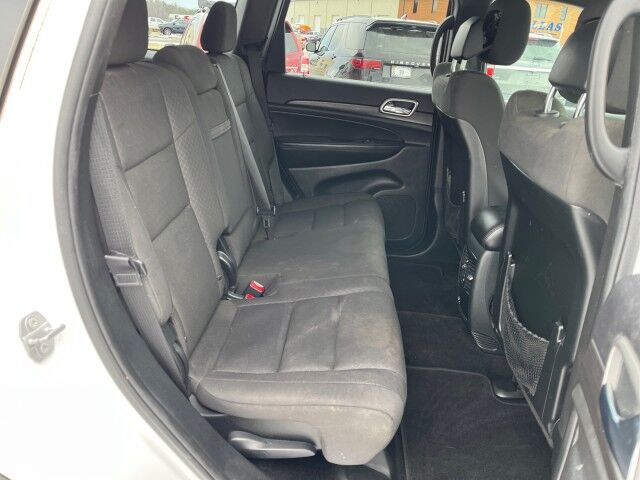 2018 Jeep Grand Cherokee Laredo E 4x4 Ashland VA