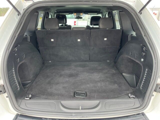 2018 Jeep Grand Cherokee Laredo E 4x4 Ashland VA