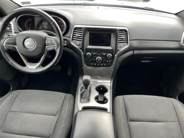 2018 Jeep Grand Cherokee Laredo E 4x4 Ashland VA