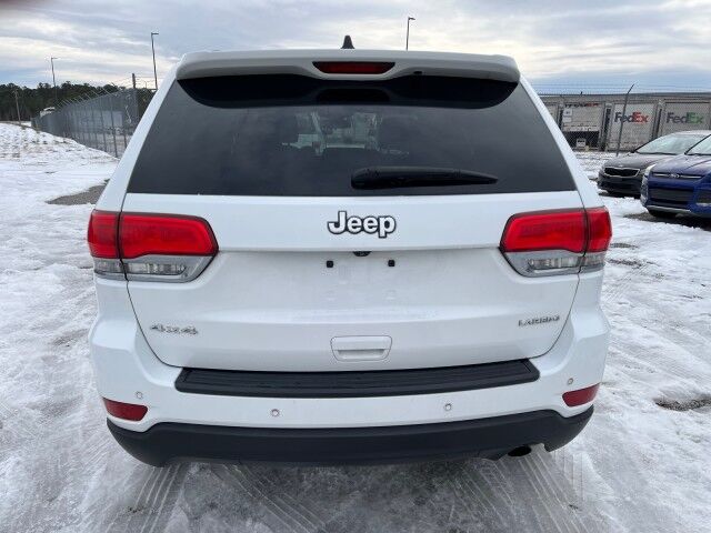 2018 Jeep Grand Cherokee Laredo E 4x4 Ashland VA