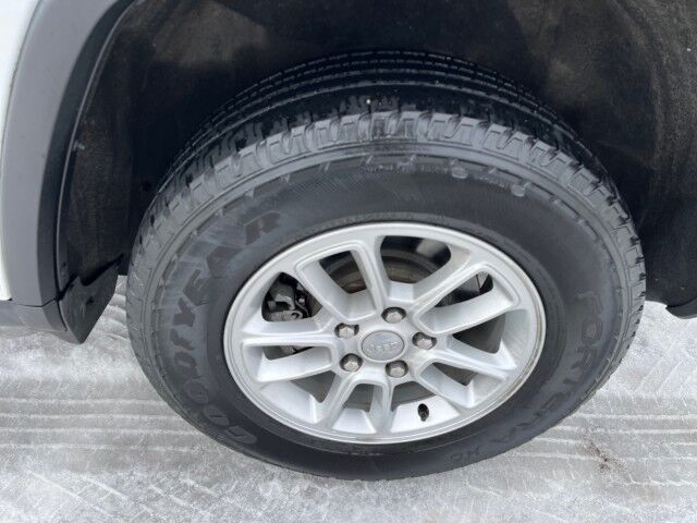 2018 Jeep Grand Cherokee Laredo E 4x4 Ashland VA