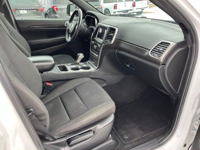 2018 Jeep Grand Cherokee Laredo E 4x4 Ashland VA