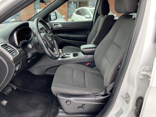 2018 Jeep Grand Cherokee Laredo E 4x4 Ashland VA