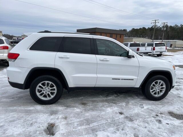2018 Jeep Grand Cherokee Laredo E 4x4 Ashland VA