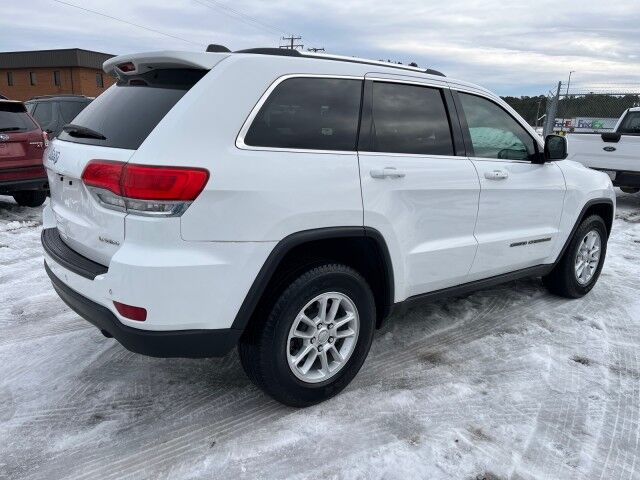 2018 Jeep Grand Cherokee Laredo E 4x4 Ashland VA