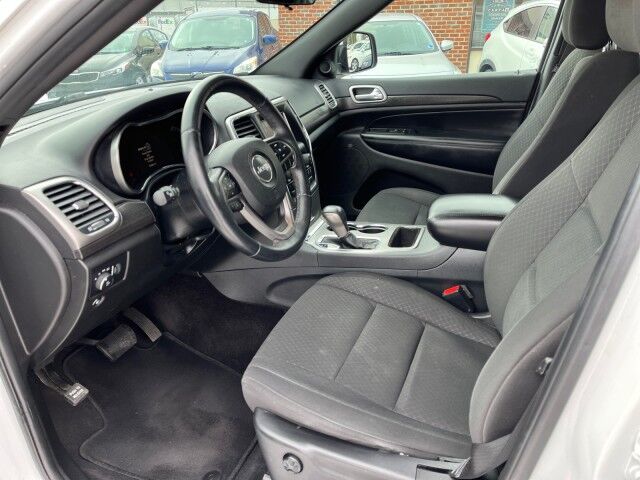 2018 Jeep Grand Cherokee Laredo E 4x4 Ashland VA