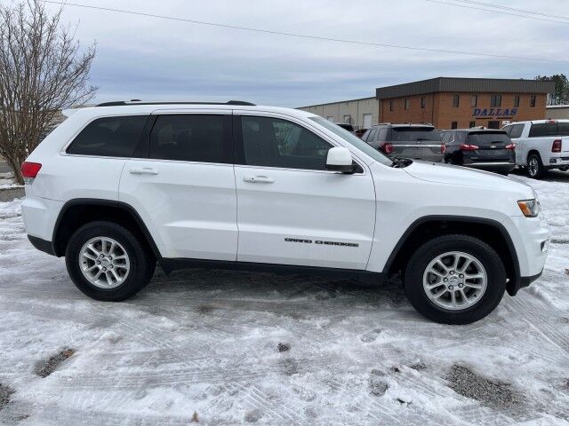 2018 Jeep Grand Cherokee Laredo E 4x4 Ashland VA