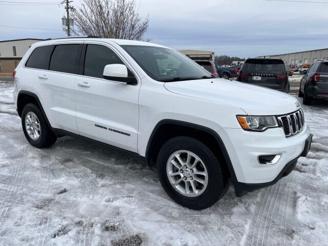 2018 Jeep Grand Cherokee Laredo E 4x4 Ashland VA